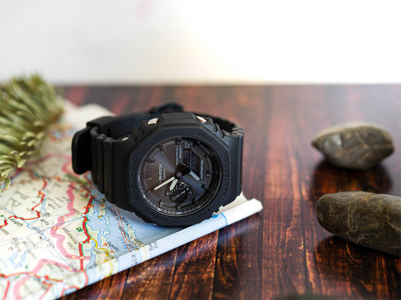 Casio GA-B2100-1A1 Casio GA-B2100-1A1