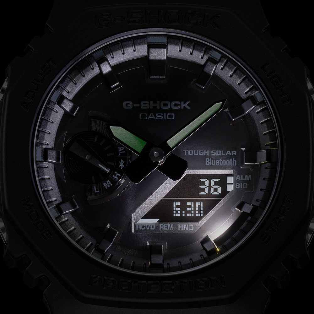 Casio GA-B2100-1A1 Casio GA-B2100-1A1