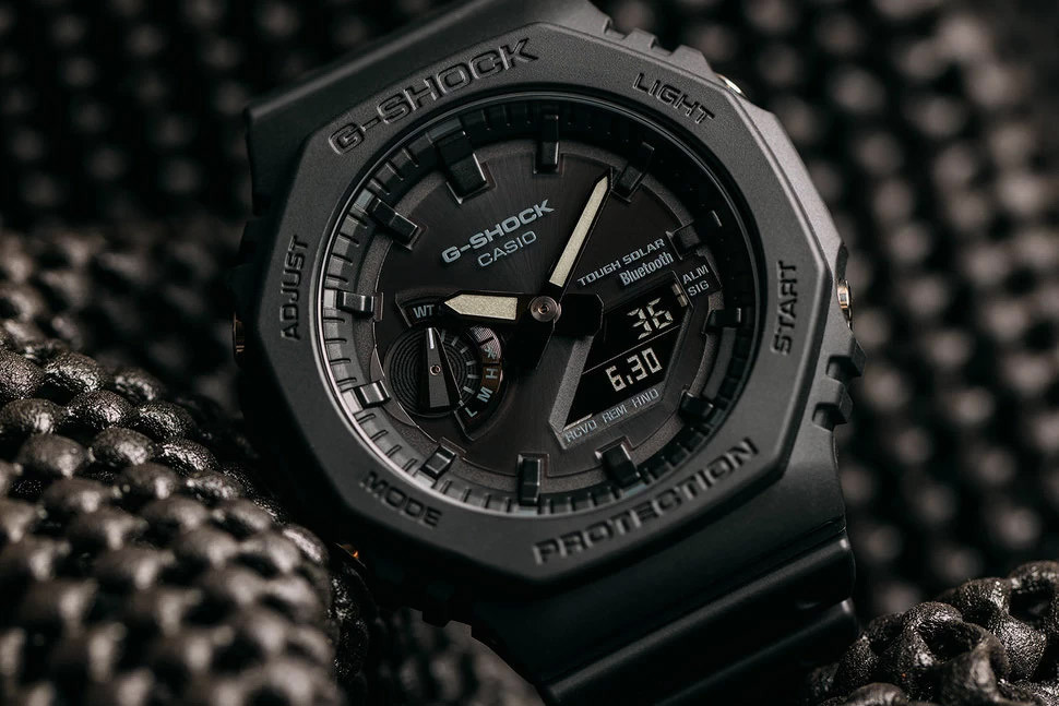 Casio GA-B2100-1A1 Casio GA-B2100-1A1