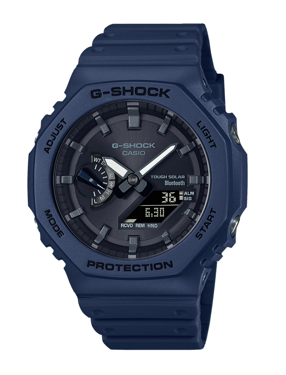 Casio GA-B2100-2A Casio GA-B2100-2A