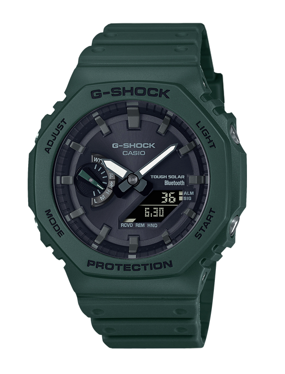 Casio GA-B2100-3A Casio GA-B2100-3A