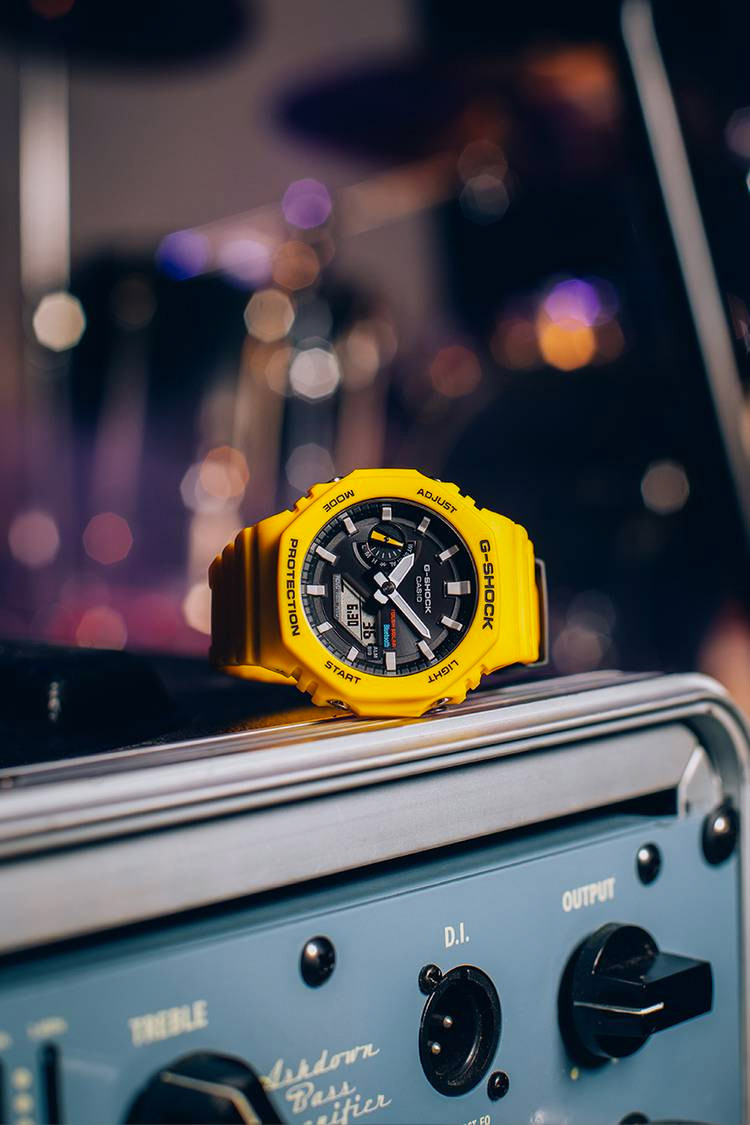 Casio GA-B2100C-9A Casio GA-B2100C-9A