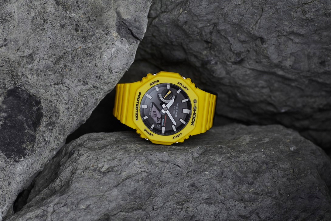 Casio GA-B2100C-9A Casio GA-B2100C-9A
