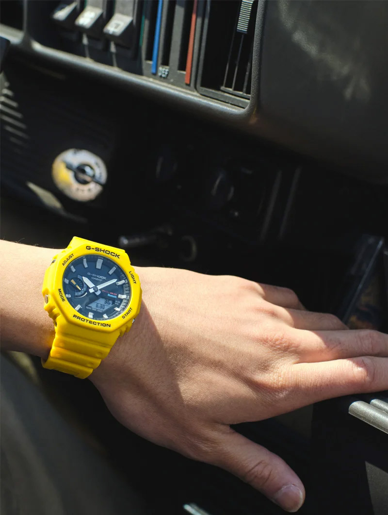 Casio GA-B2100C-9A Casio GA-B2100C-9A