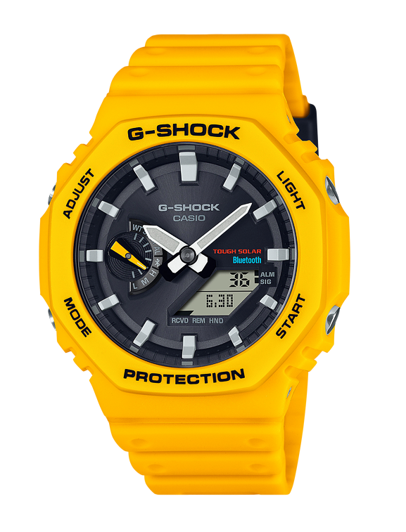 Casio GA-B2100C-9A Casio GA-B2100C-9A