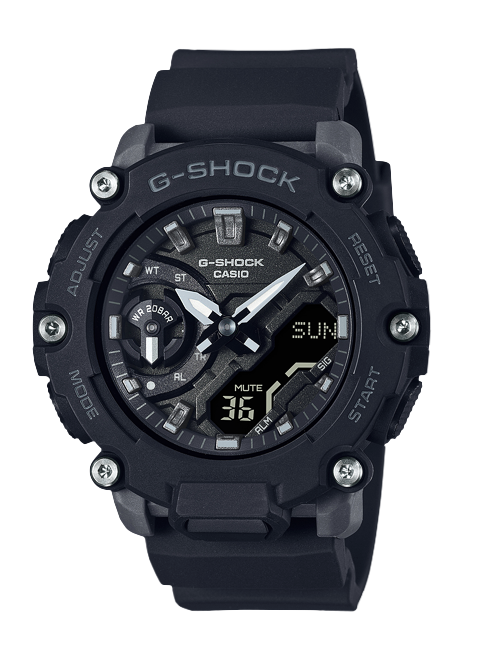 Casio GMA-S2200-1A Casio GMA-S2200-1A
