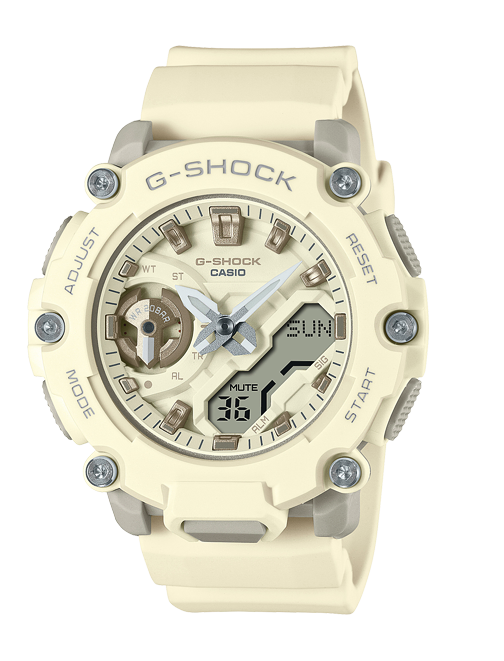 Casio GMA-S2200-7A Casio GMA-S2200-7A