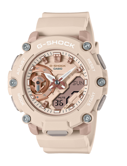 Casio GMA-S2200M-4A Casio GMA-S2200M-4A