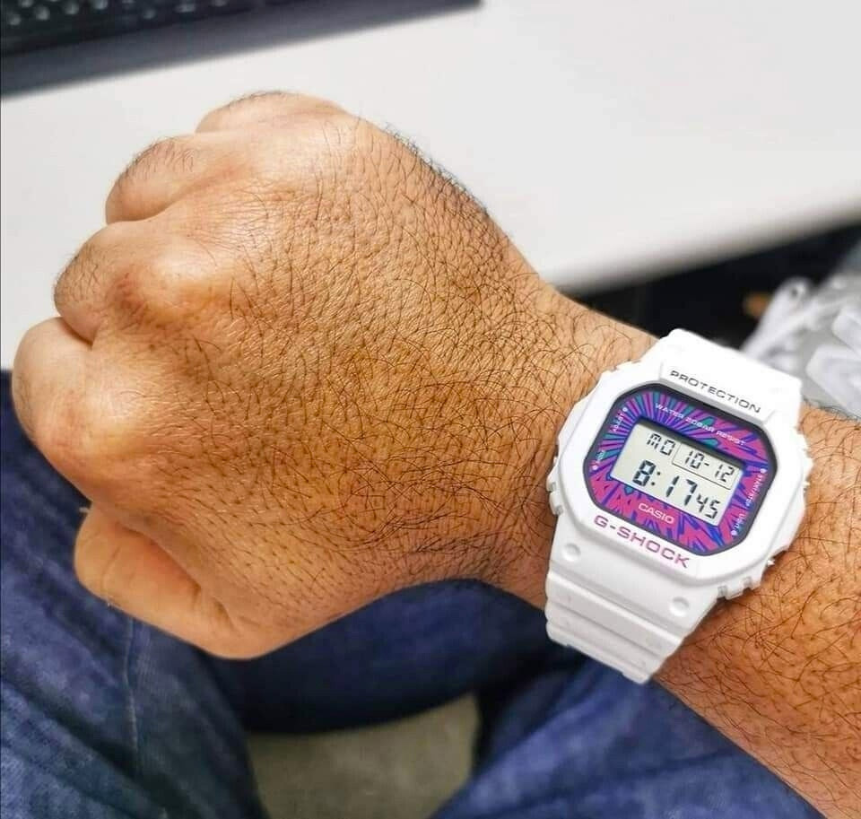 Casio DW-5600DN-7E Casio DW-5600DN-7E