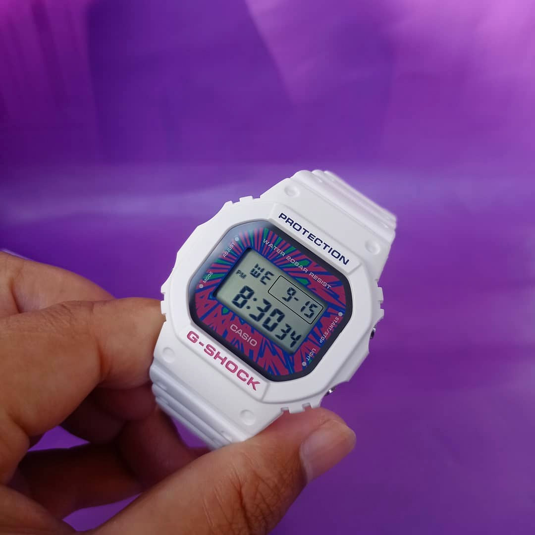 Casio DW-5600DN-7E Casio DW-5600DN-7E