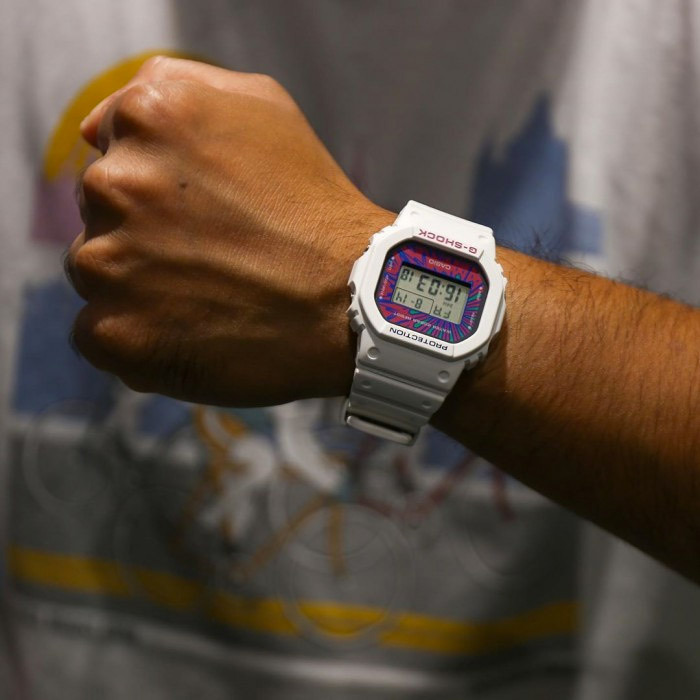 Casio DW-5600DN-7E Casio DW-5600DN-7E