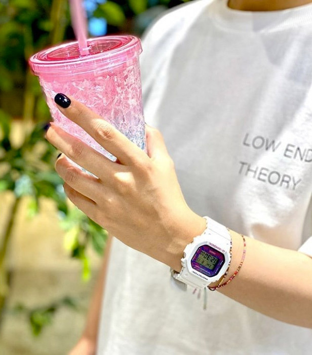 Casio DW-5600DN-7E Casio DW-5600DN-7E
