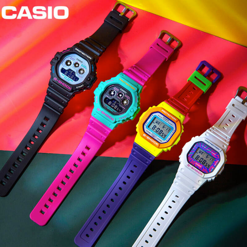 Casio DW-5600DN-7E Casio DW-5600DN-7E