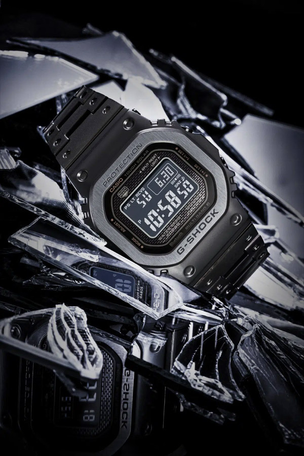 Casio GMW-B5000MB-1E Casio GMW-B5000MB-1E