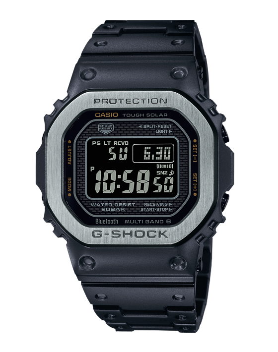 Casio GMW-B5000MB-1E Casio GMW-B5000MB-1E
