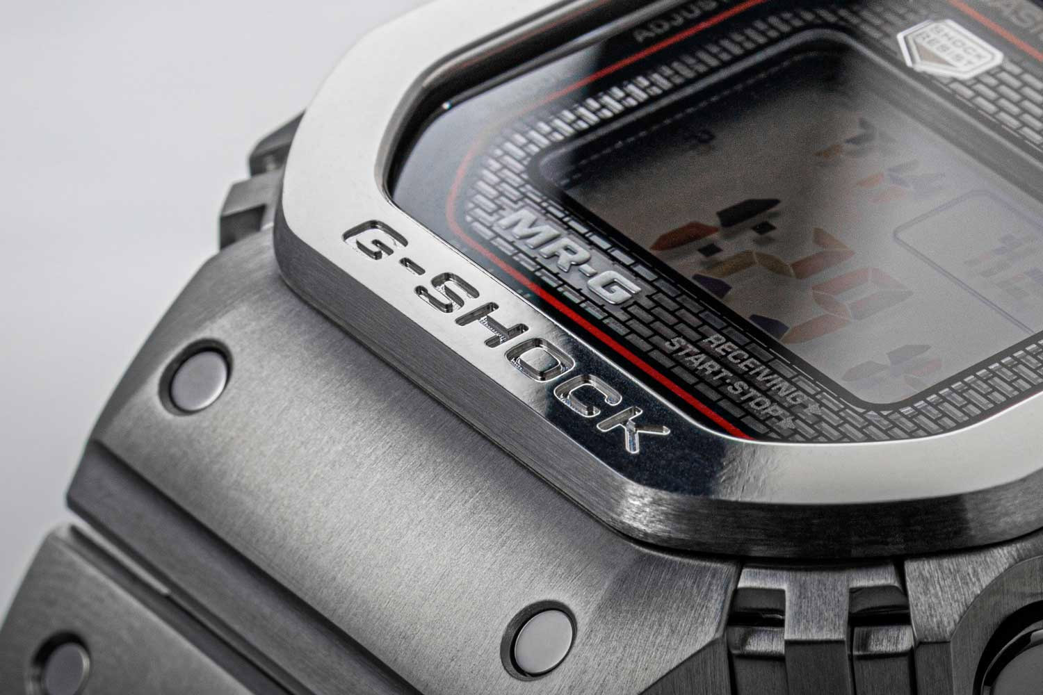 Casio MRG-B5000D-1E Casio MRG-B5000D-1E