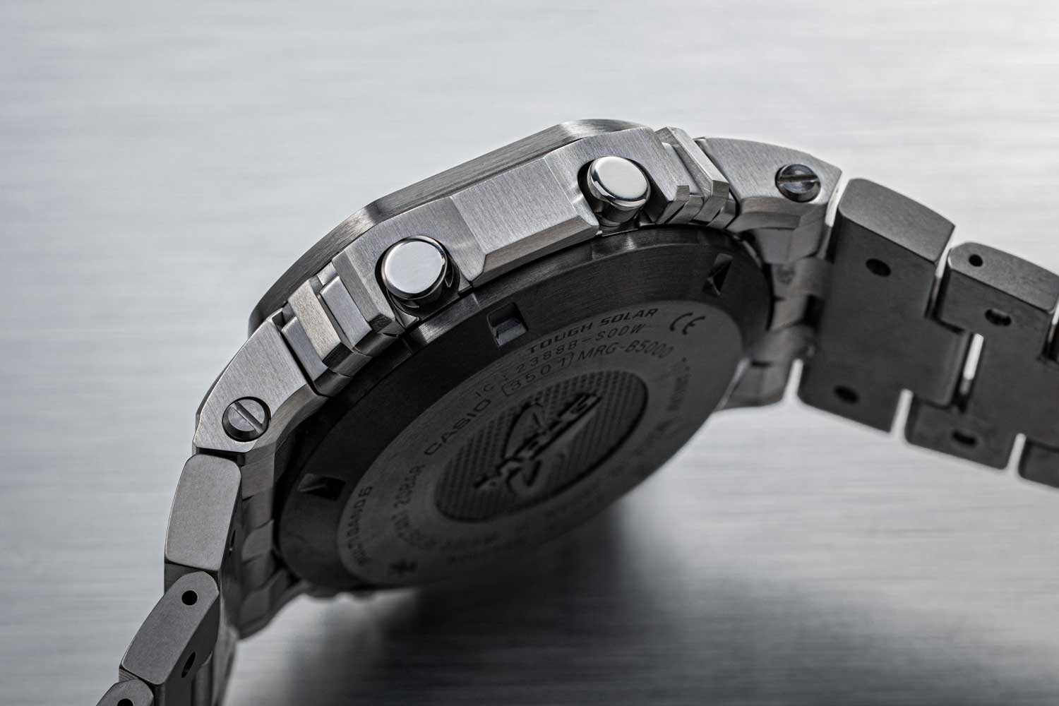 Casio MRG-B5000D-1E Casio MRG-B5000D-1E