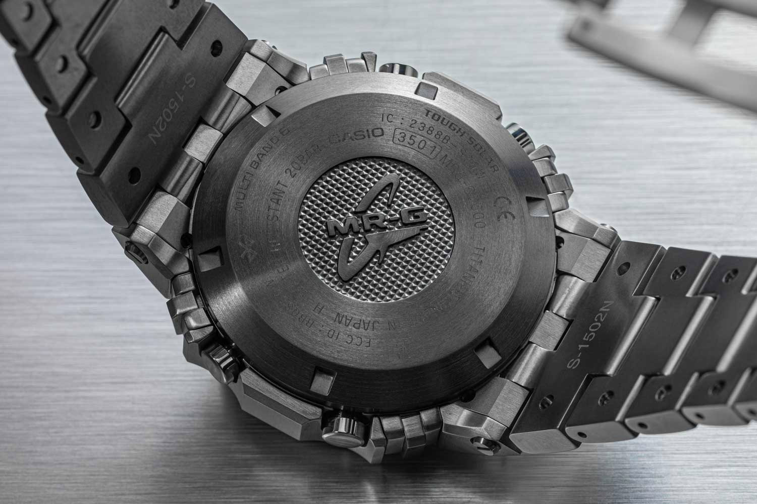 Casio MRG-B5000D-1E Casio MRG-B5000D-1E