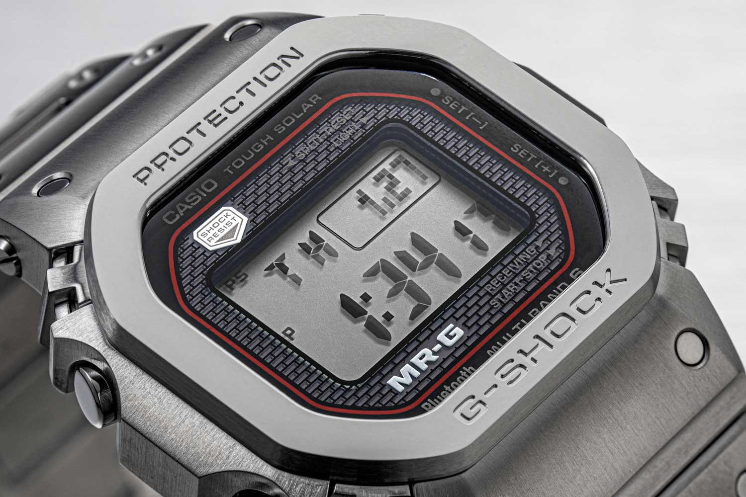 Casio MRG-B5000D-1E Casio MRG-B5000D-1E