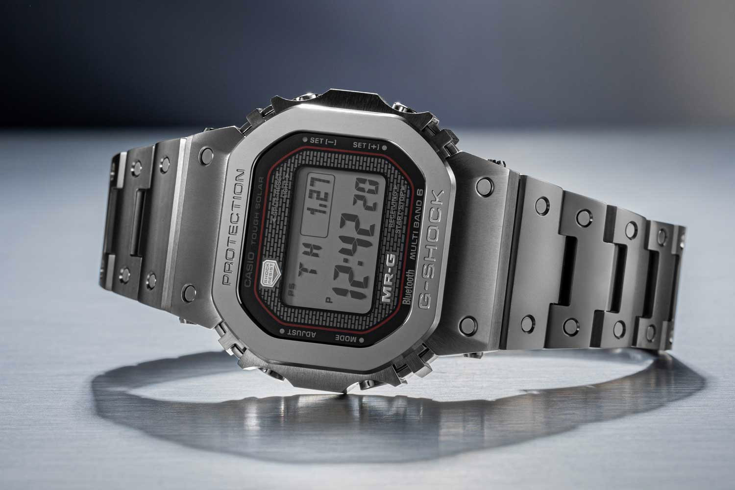 Casio MRG-B5000D-1E Casio MRG-B5000D-1E