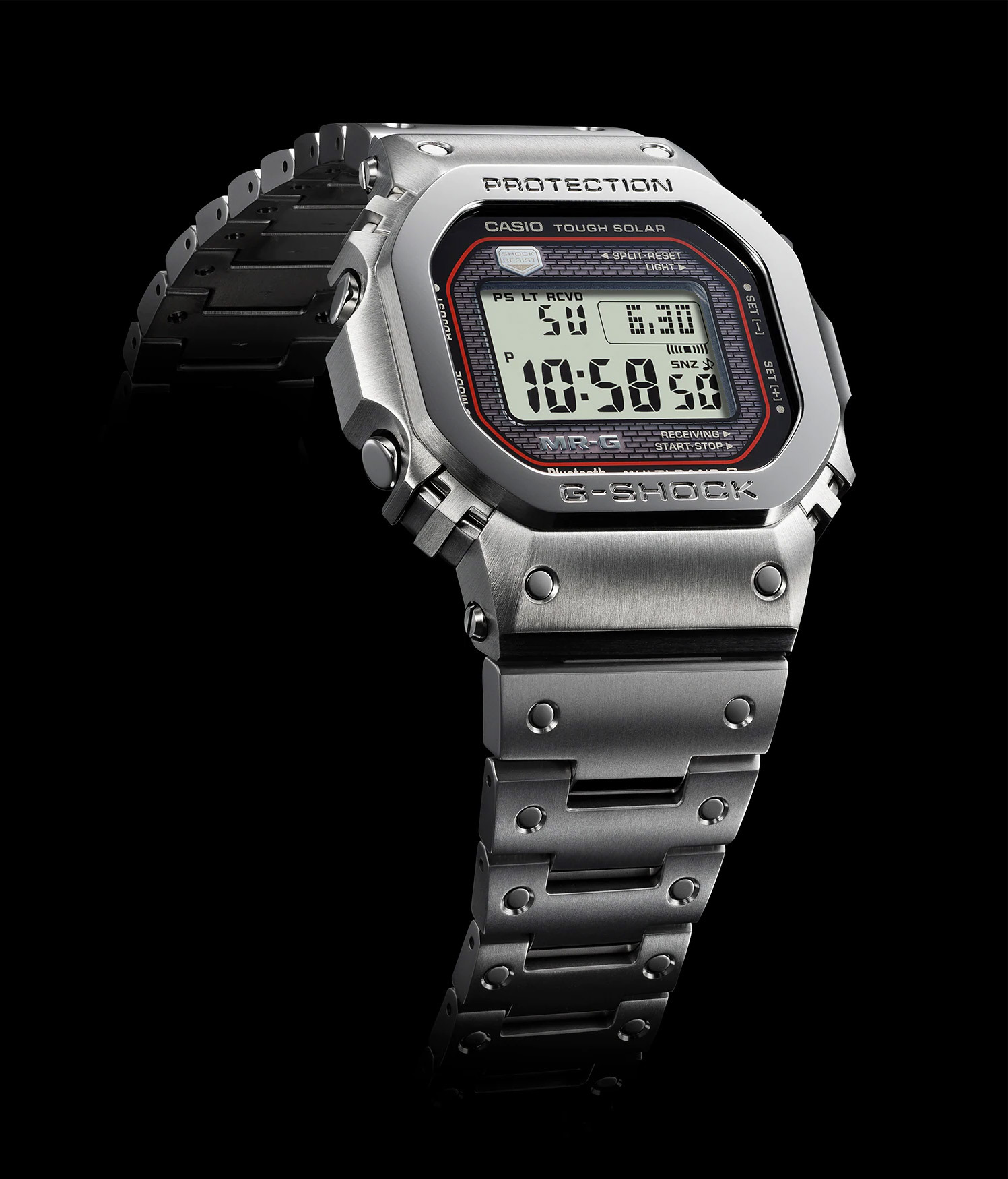 Casio MRG-B5000D-1E Casio MRG-B5000D-1E