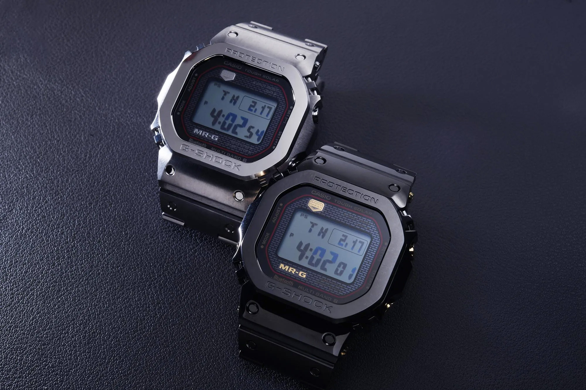 Casio MRG-B5000D-1E Casio MRG-B5000D-1E