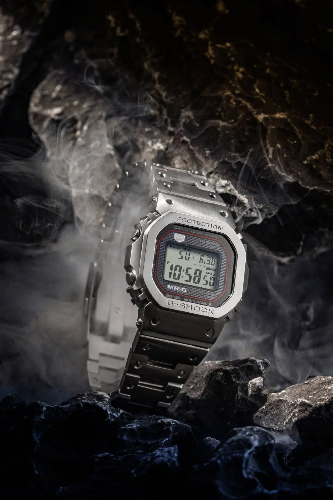 Casio MRG-B5000D-1E Casio MRG-B5000D-1E