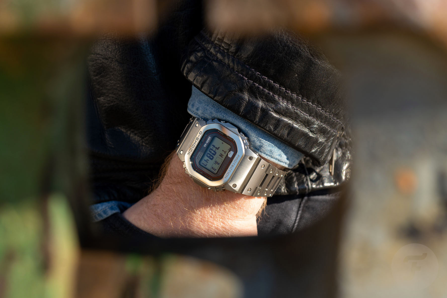 Casio MRG-B5000D-1E Casio MRG-B5000D-1E