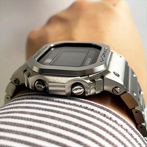 Casio MRG-B5000D-1E Casio MRG-B5000D-1E