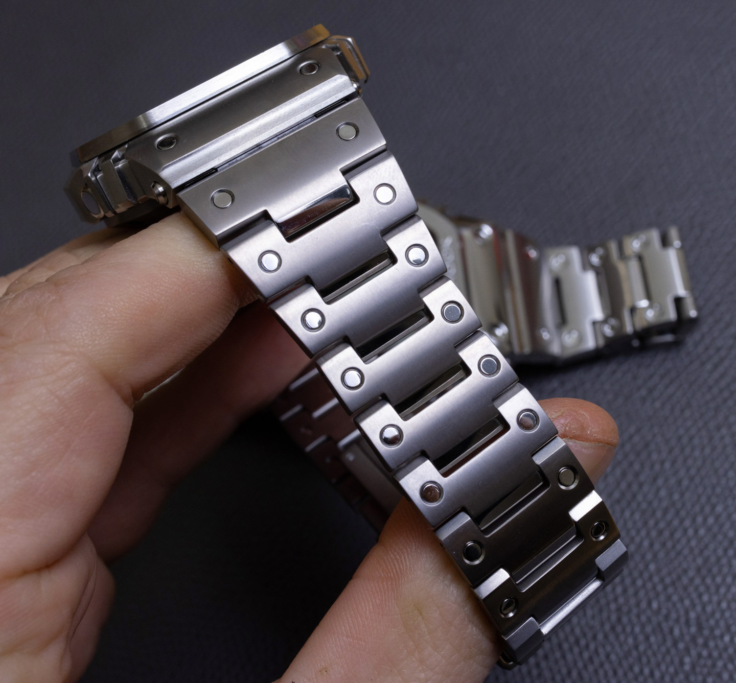 Casio MRG-B5000D-1E Casio MRG-B5000D-1E