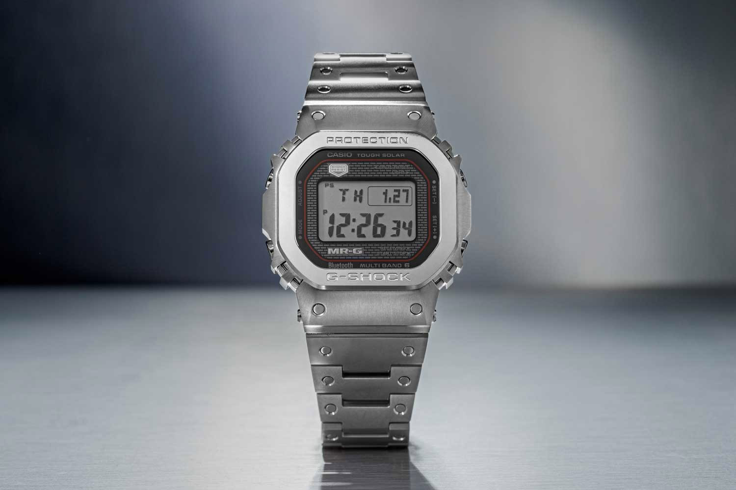 Casio MRG-B5000D-1E Casio MRG-B5000D-1E