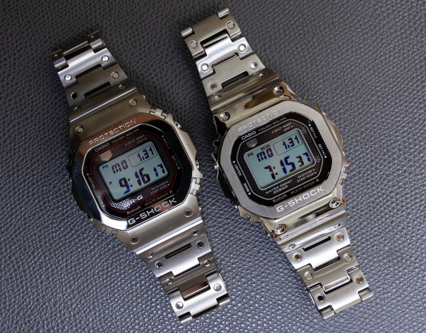 Casio MRG-B5000D-1E Casio MRG-B5000D-1E