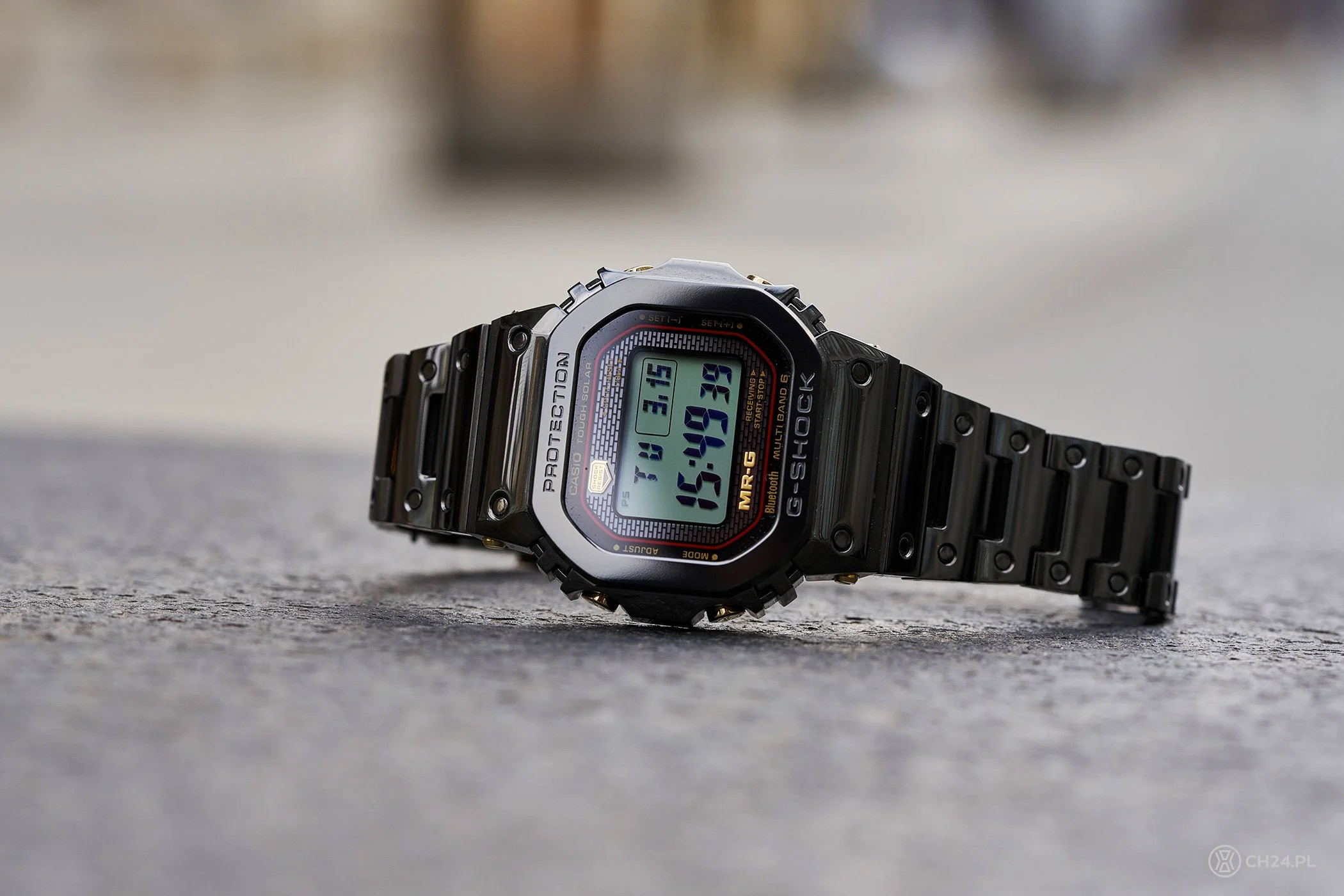 Casio MRG-B5000B-1E Casio MRG-B5000B-1E
