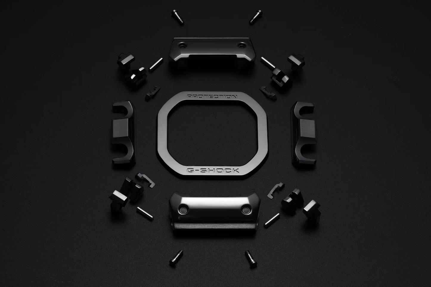 Casio MRG-B5000B-1E Casio MRG-B5000B-1E