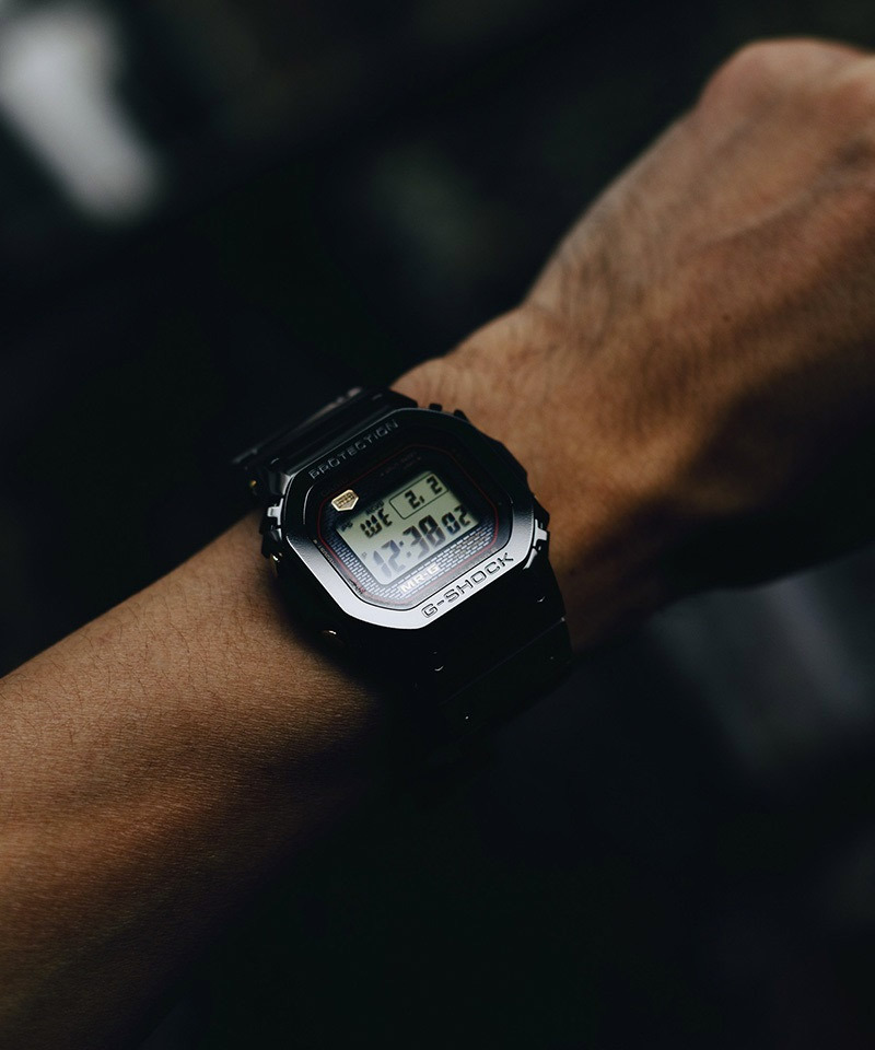 Casio MRG-B5000B-1E Casio MRG-B5000B-1E
