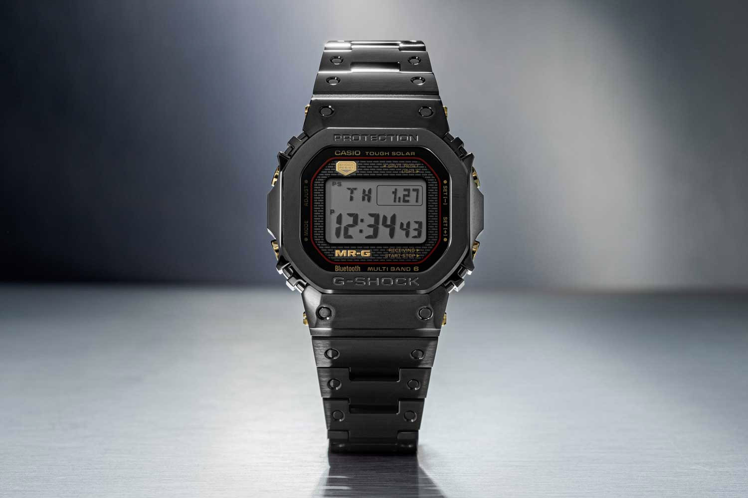 Casio MRG-B5000B-1E Casio MRG-B5000B-1E