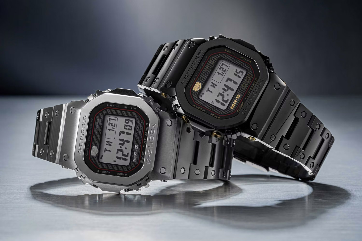 Casio MRG-B5000B-1E Casio MRG-B5000B-1E