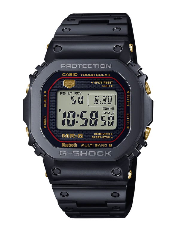 Casio MRG-B5000B-1E Casio MRG-B5000B-1E