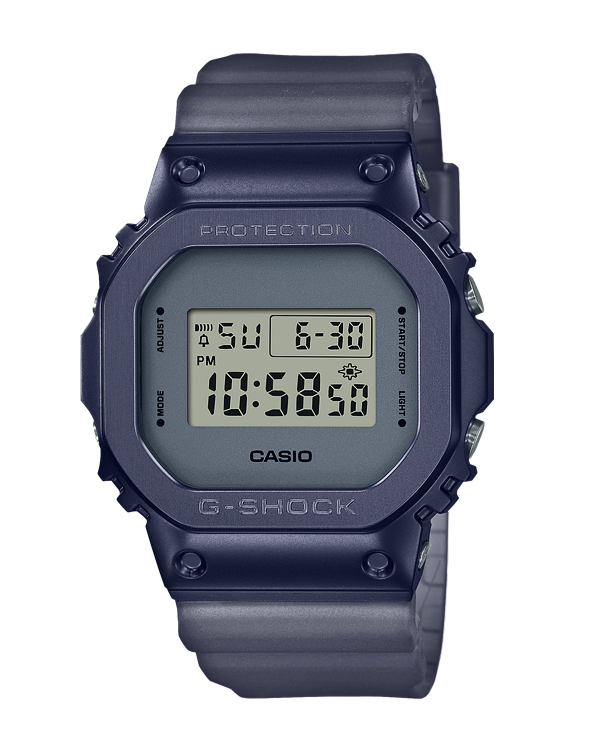 Casio GM-5600MF-2E Casio GM-5600MF-2E