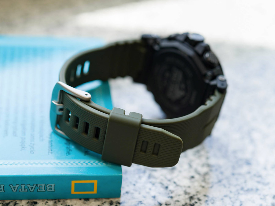 Casio PRW-61Y-3E Casio PRW-61Y-3E