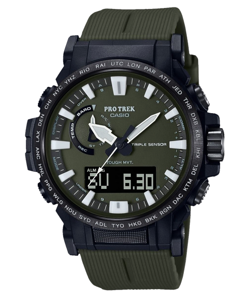 Casio PRW-61Y-3E Casio PRW-61Y-3E