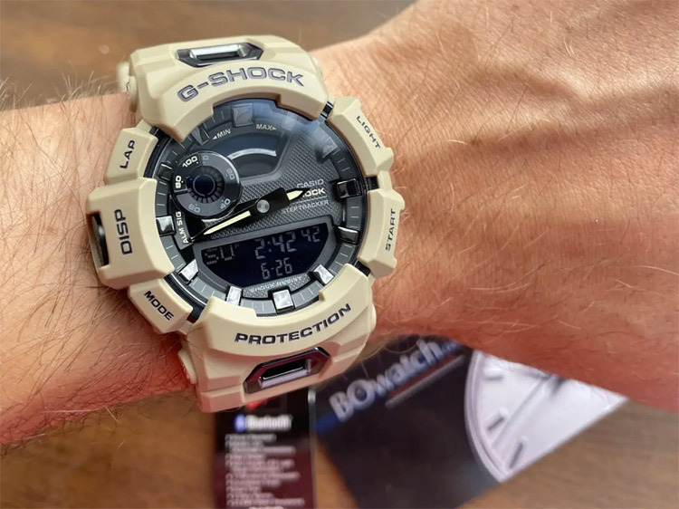 Casio GBA-900UU-5A Casio GBA-900UU-5A