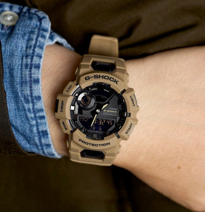 Casio GBA-900UU-5A Casio GBA-900UU-5A