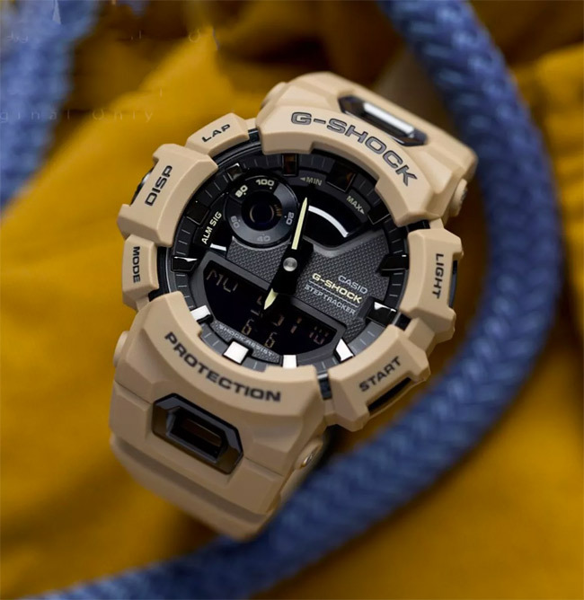 Casio GBA-900UU-5A Casio GBA-900UU-5A