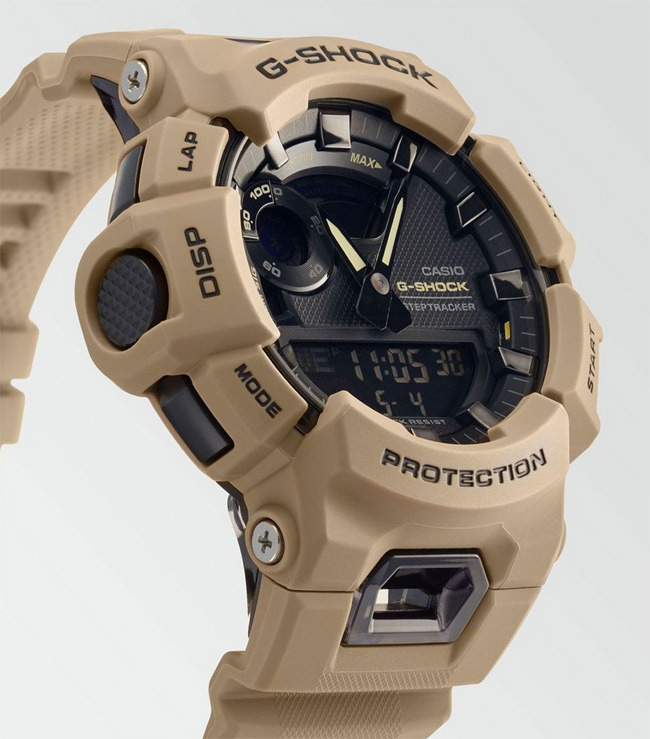 Casio GBA-900UU-5A Casio GBA-900UU-5A