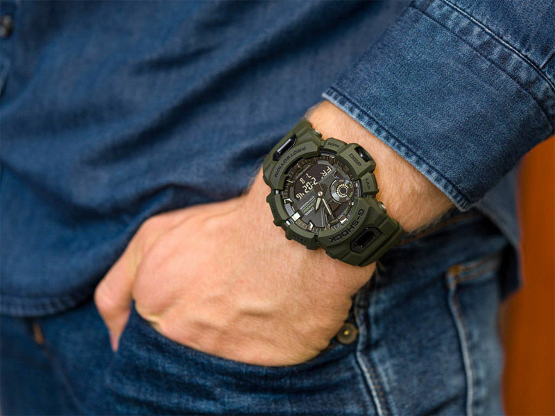 Casio GBA-900UU-3A Casio GBA-900UU-3A