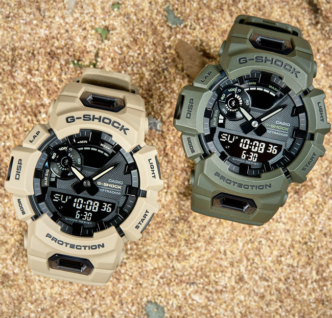 Casio GBA-900UU-3A Casio GBA-900UU-3A