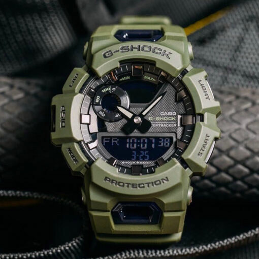 Casio GBA-900UU-3A Casio GBA-900UU-3A