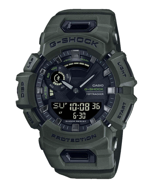 Casio GBA-900UU-3A Casio GBA-900UU-3A