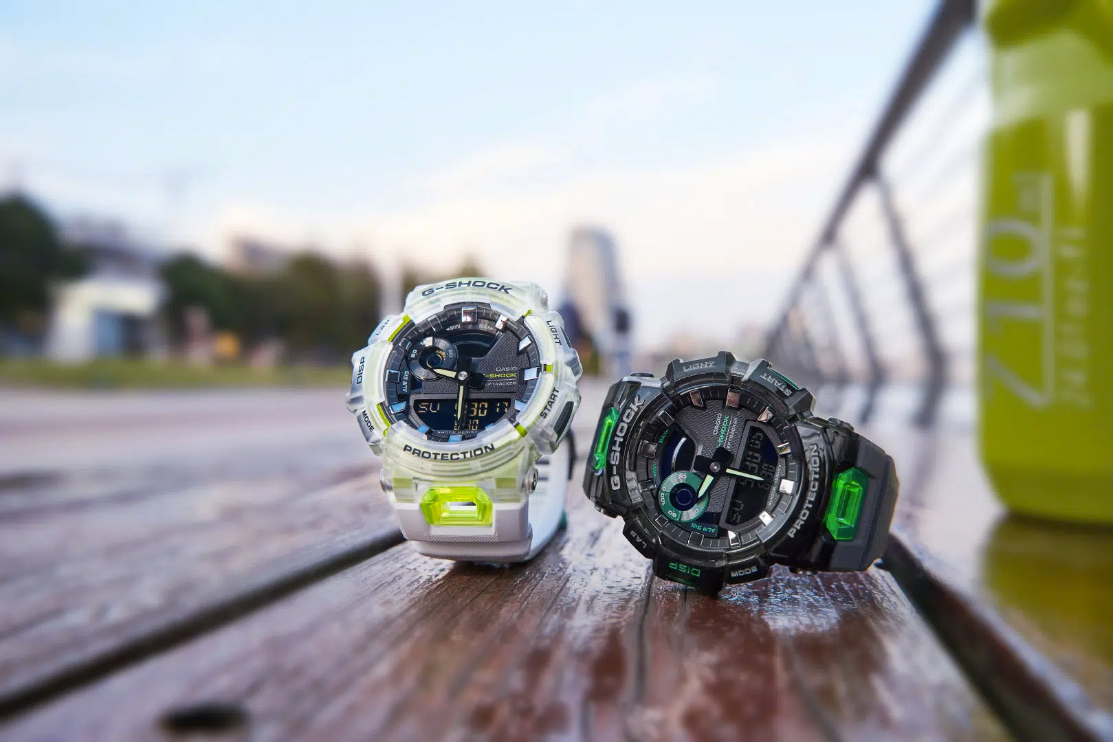 Casio GBA-900SM-1A3 Casio GBA-900SM-1A3